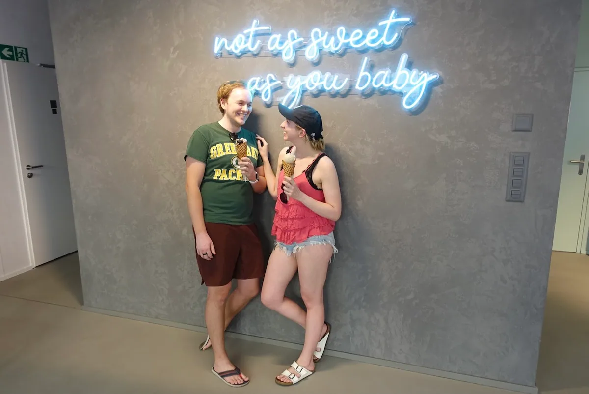 Jay and Gabi Our Story photo 7