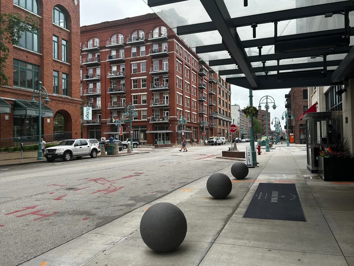 Historic Third Ward