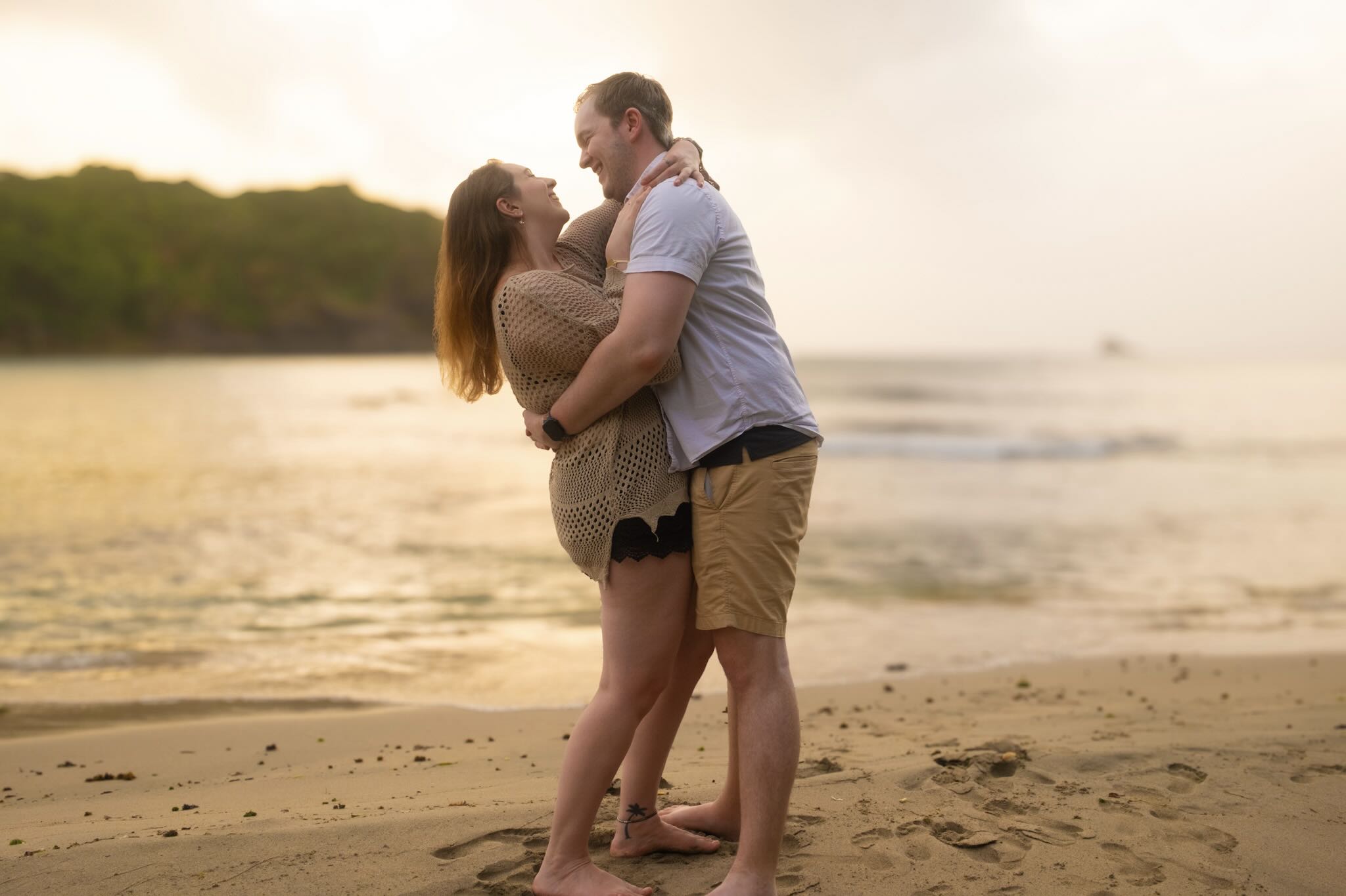 Jay and Gabi Memory 3