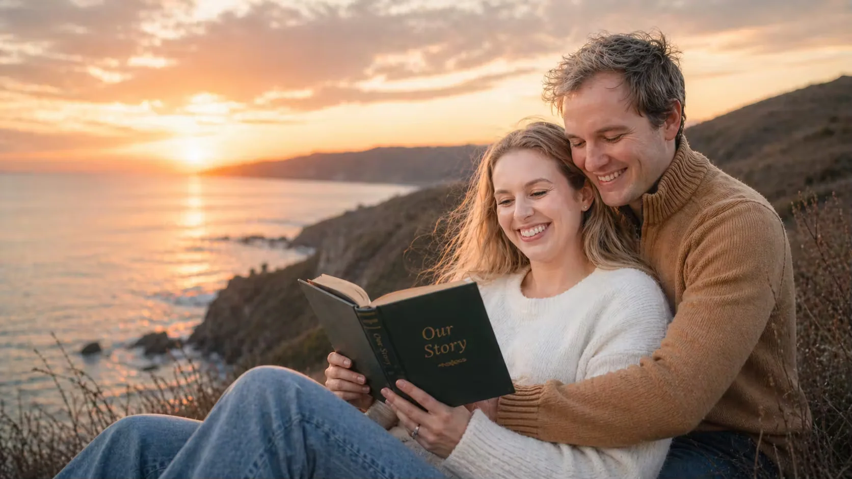 Our Story banner image